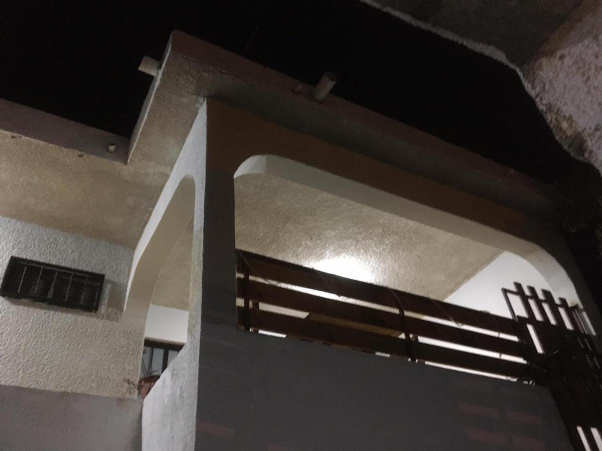 Apartamento Con Cochera Centro De La Ciudad. La Paz Exterior foto
