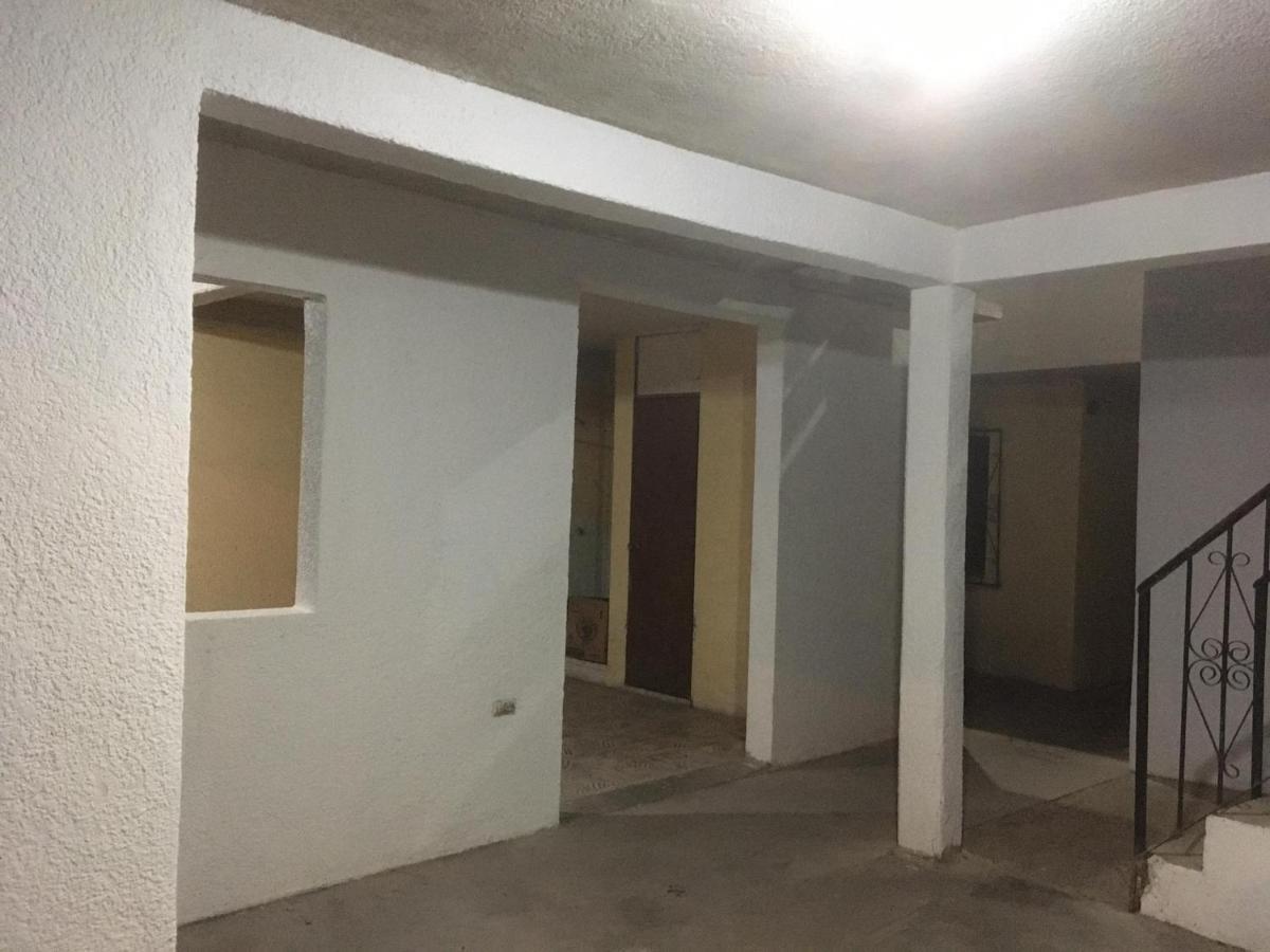 Apartamento Con Cochera Centro De La Ciudad. La Paz Exterior foto