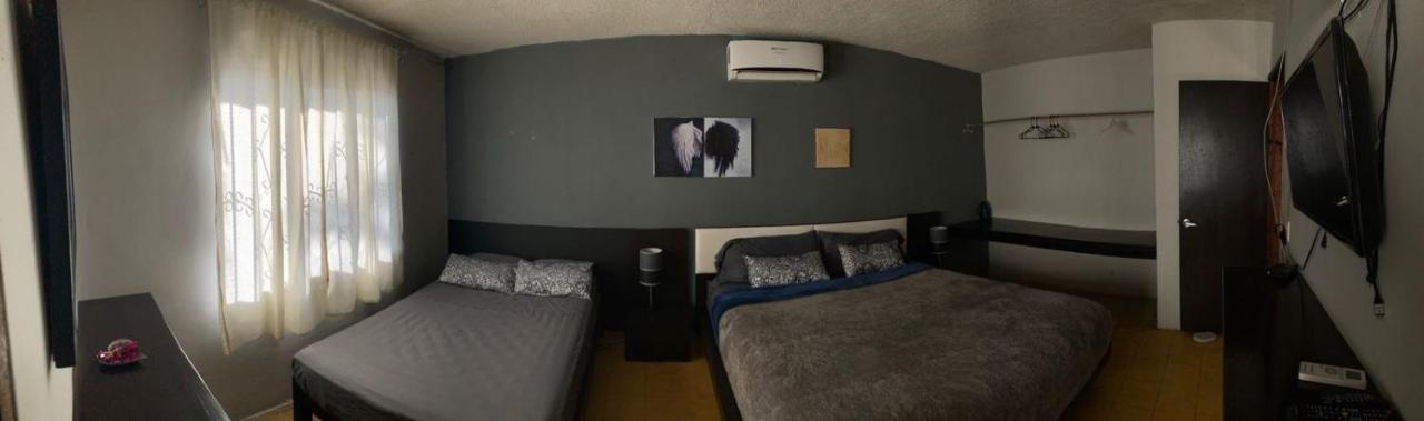 Apartamento Con Cochera Centro De La Ciudad. La Paz Exterior foto