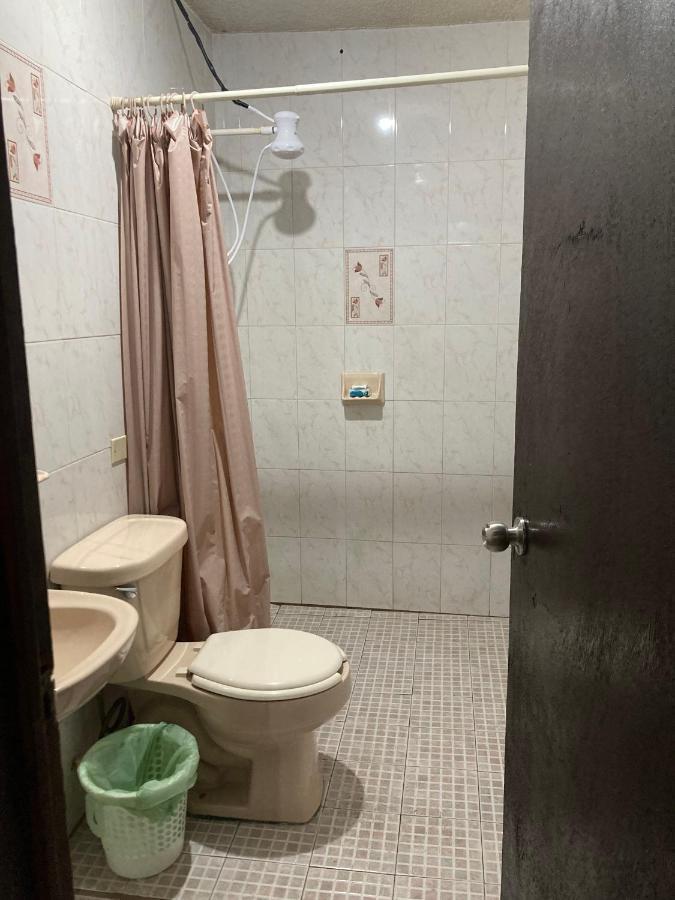Apartamento Con Cochera Centro De La Ciudad. La Paz Exterior foto